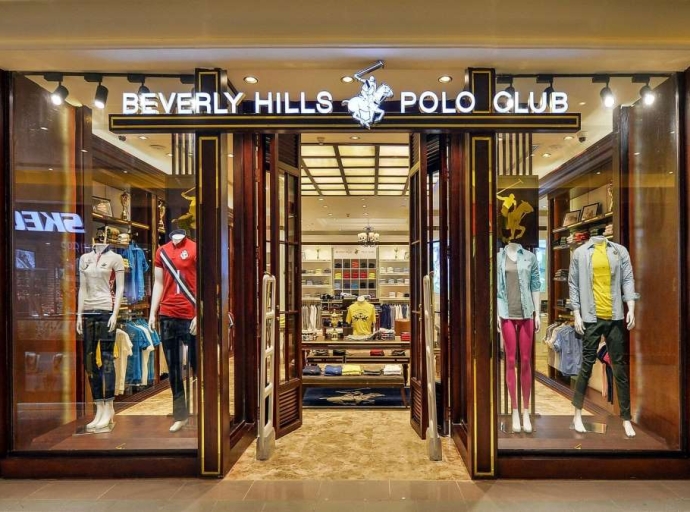 Beverly Hills Polo Club unveils second exclusive outlet in Hyderabad
